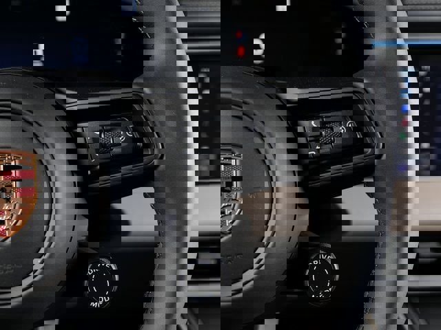 New 2026 Porsche Macan 4 Electric image 21