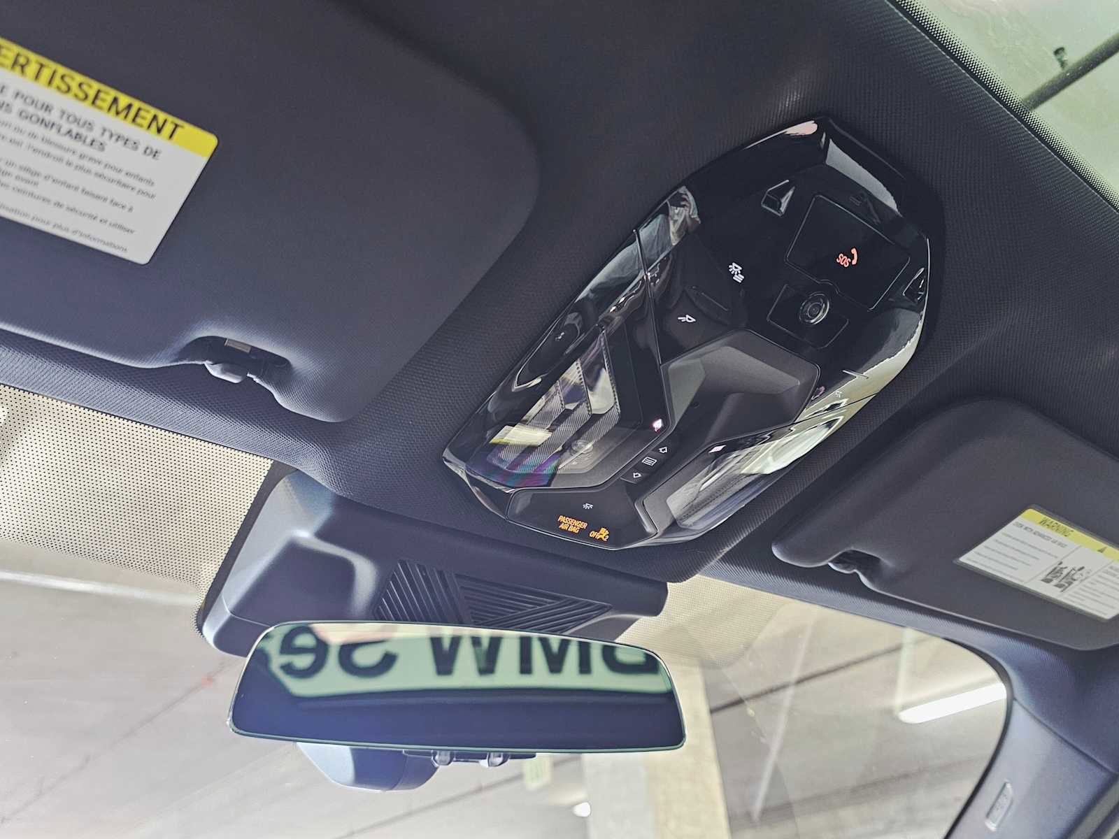 New 2026 BMW X3 xDrive30 w/ Premium Package image 21