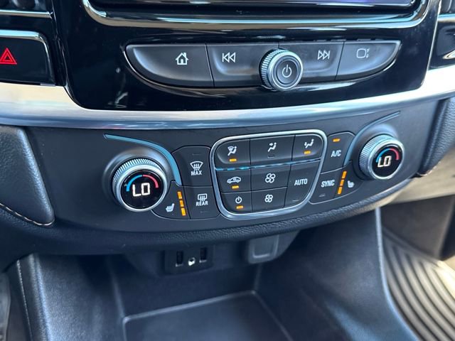 Used 2019 Chevrolet Traverse LT image 13