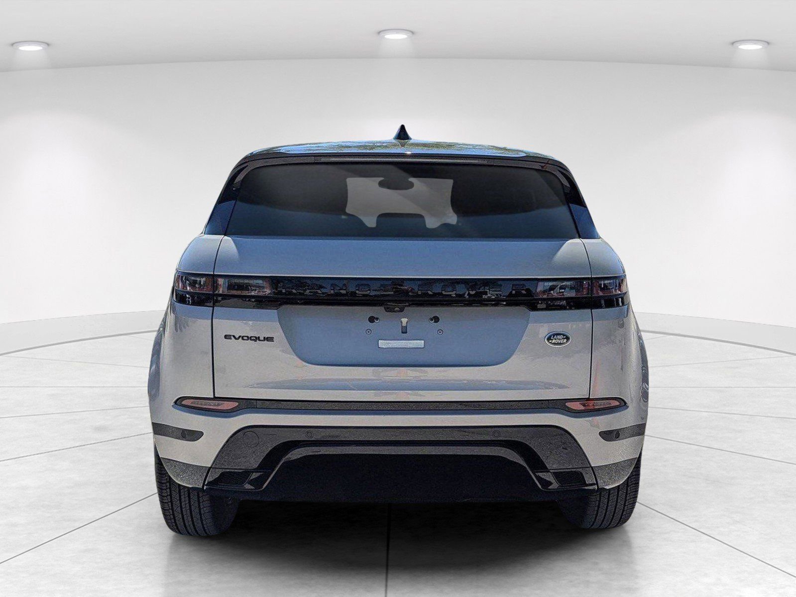 Used 2023 Land Rover Range Rover Evoque R-Dynamic S image 4