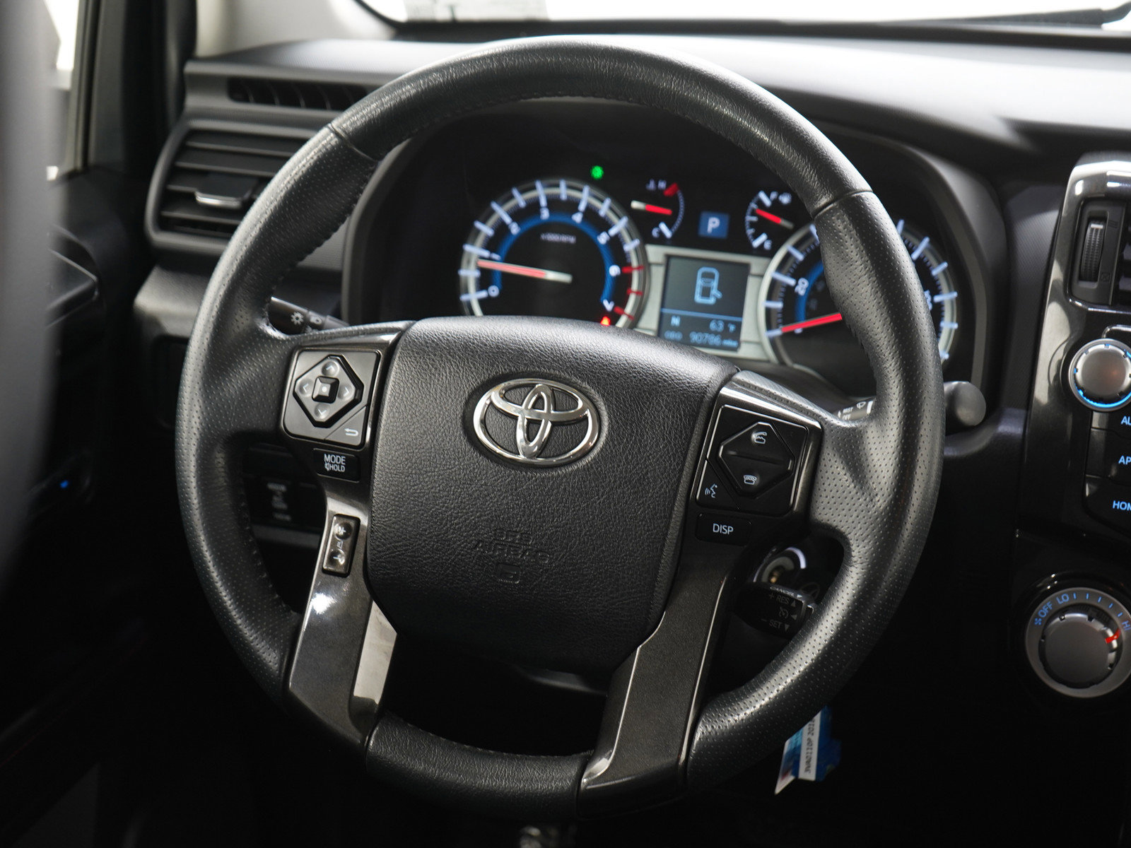 Used 2018 Toyota 4Runner TRD Pro image 16
