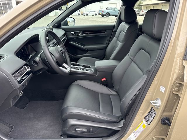 Used 2025 Honda Civic Sport Touring image 20