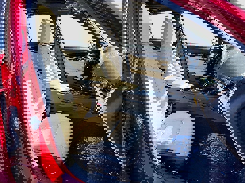 New 2025 Cadillac CT5 Premium Luxury w/ Technology Package image 28