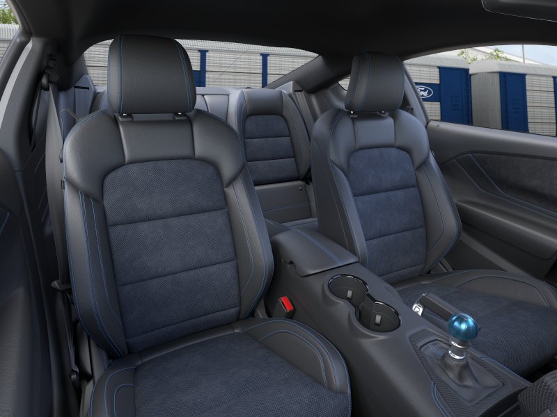 New 2026 Ford Mustang Dark Horse RWD image 10