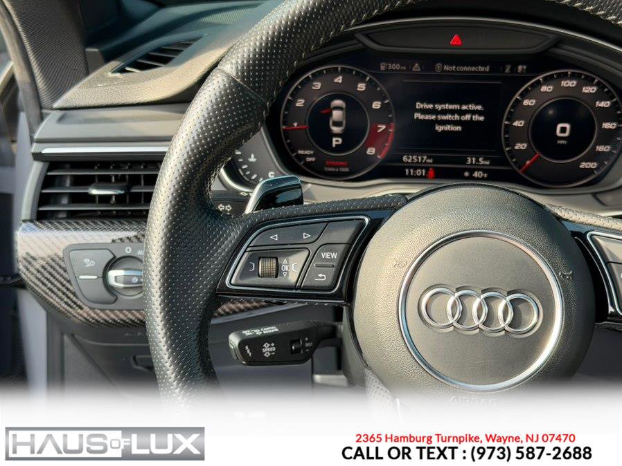 Used 2018 Audi RS 5 image 30