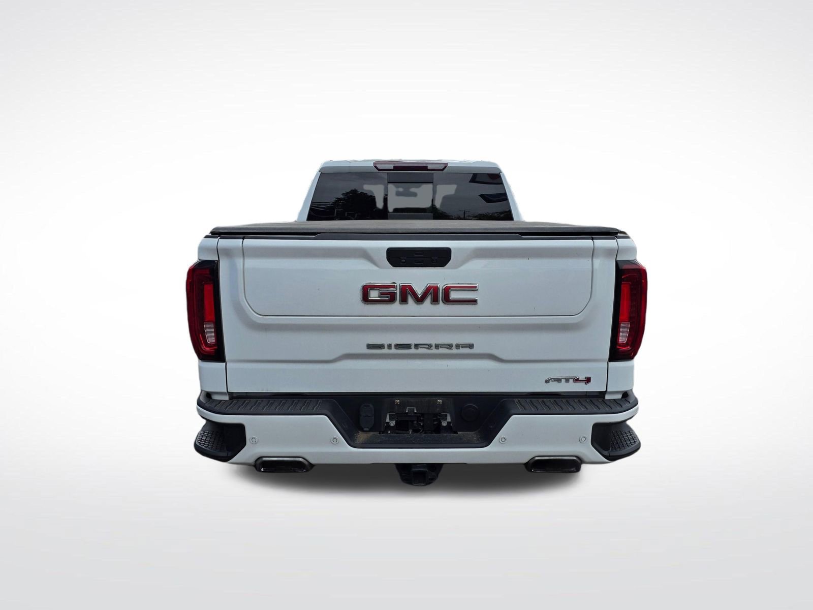 Used 2020 GMC Sierra 1500 AT4 w/ AT4 Premium Package AWD/4WD image 6