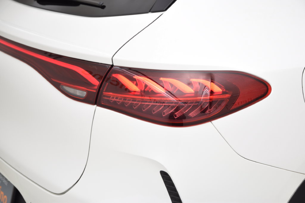 Certified 2023 Mercedes-Benz EQE 350+ SUV image 14