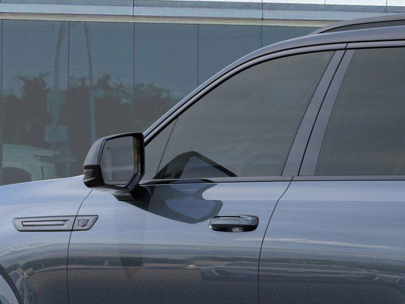 New 2026 Cadillac Escalade IQL Sport 1 image 13