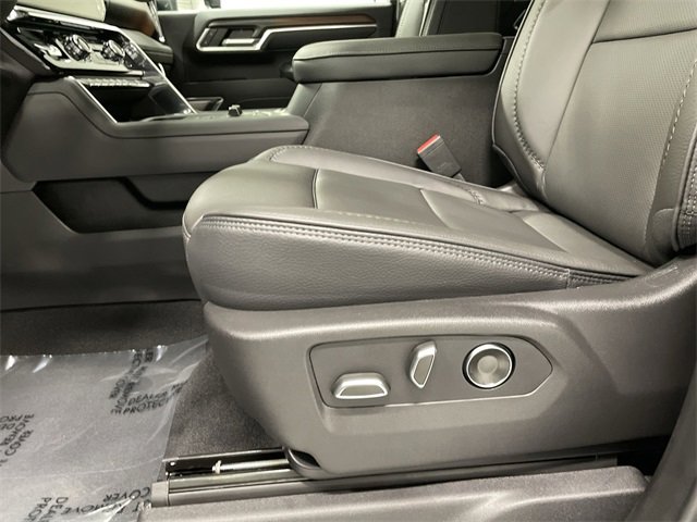New 2026 GMC Sierra 2500 Denali w/ Denali Reserve Package image 22