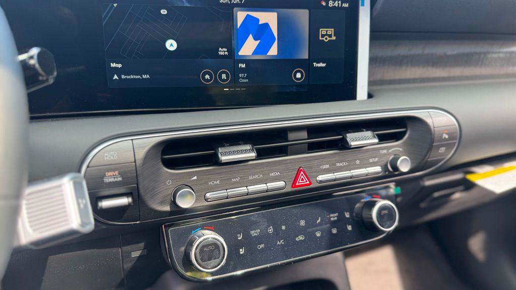 New 2026 Hyundai Palisade Calligraphy AWD/4WD image 13