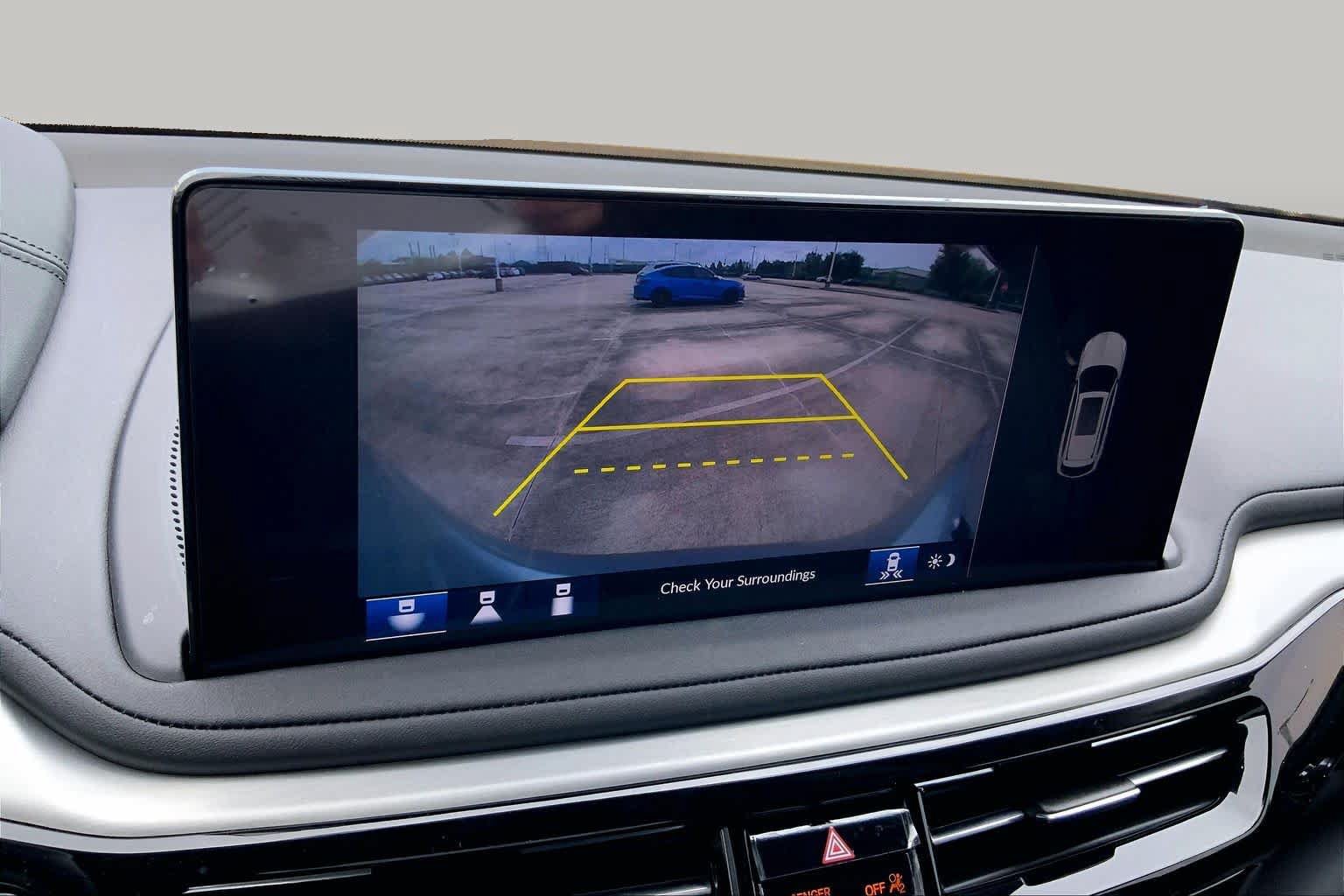 Used 2026 Acura MDX w/ Technology Package FWD image 27