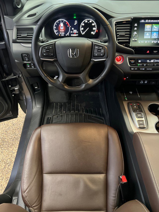 Used 2024 Honda Ridgeline RTL image 20