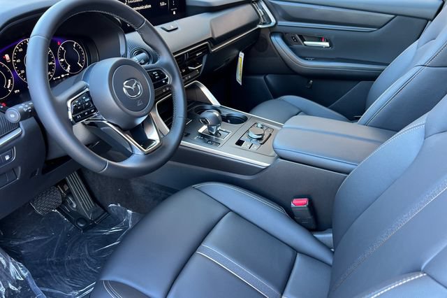 New 2026 MAZDA CX-70 SC AWD/4WD image 10