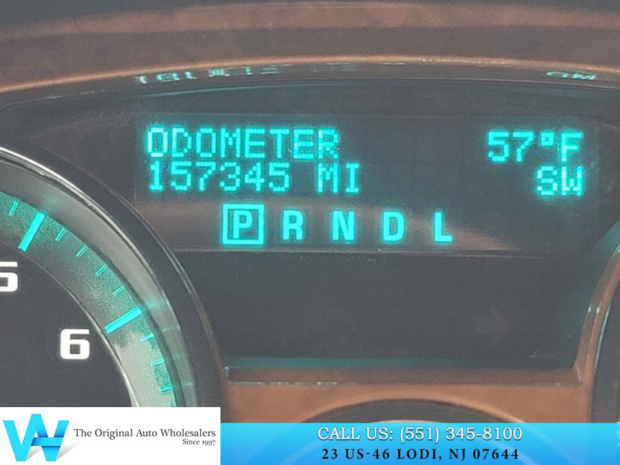 Used 2012 Buick Enclave FWD image 23