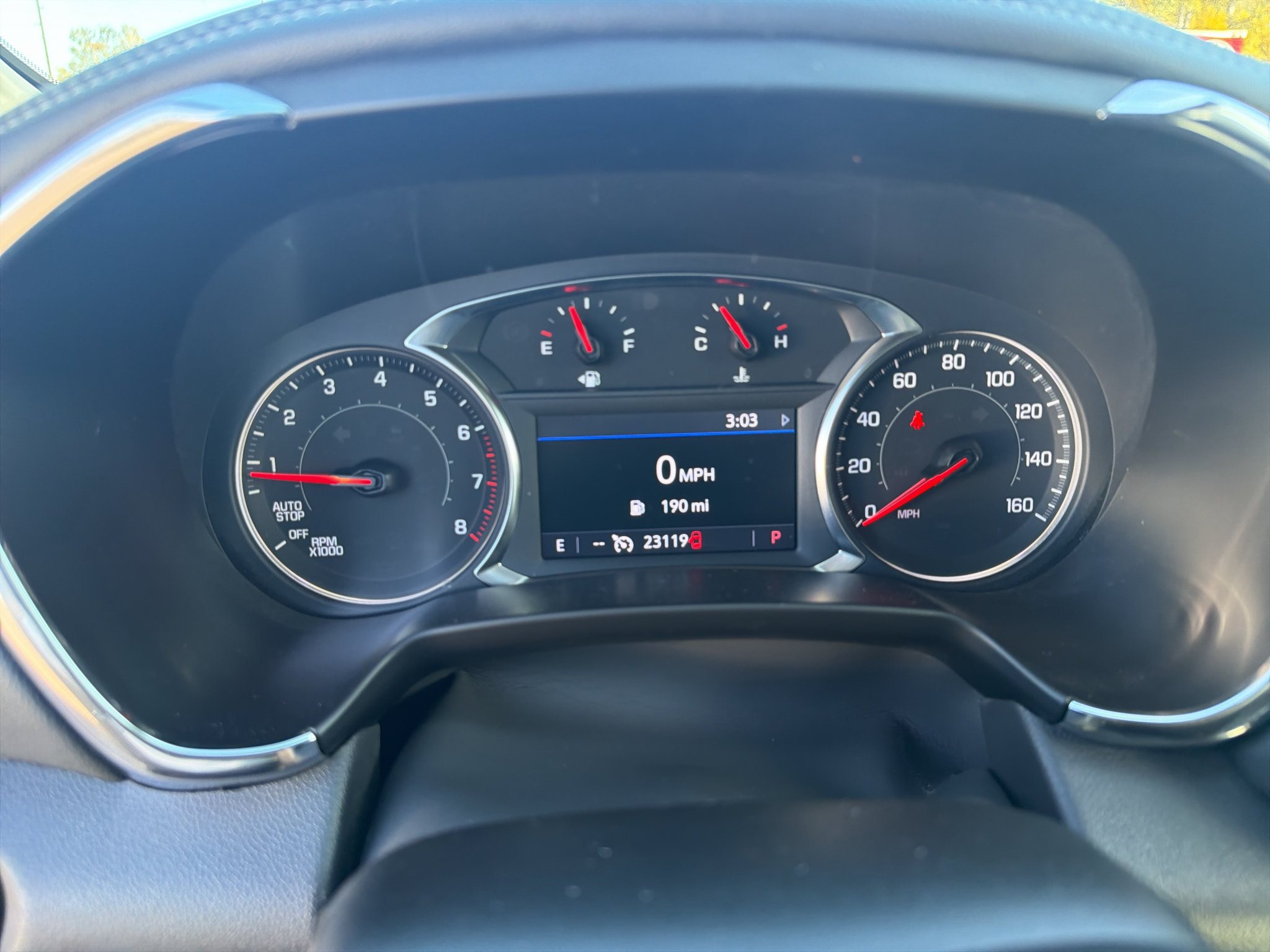 Used 2025 Chevrolet Blazer LT AWD/4WD image 8