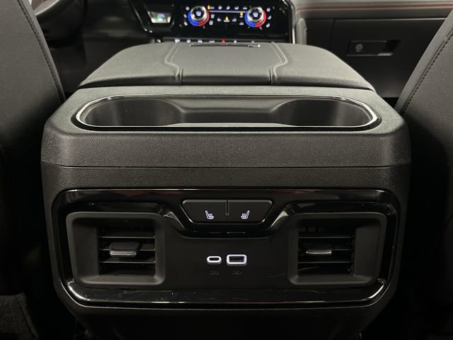 Used 2024 GMC Sierra 2500 AT4 w/ AT4 Preferred Package image 36