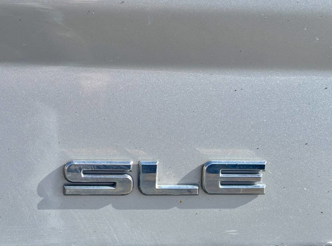 Used 2014 GMC Sierra 1500 SLE w/ SLE Value Package AWD/4WD image 31