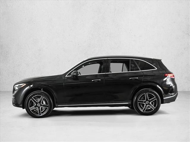 New 2026 Mercedes-Benz GLC 300 4MATIC image 9