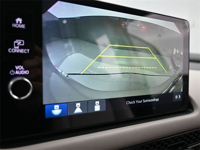 New 2026 Honda HR-V LX image 9