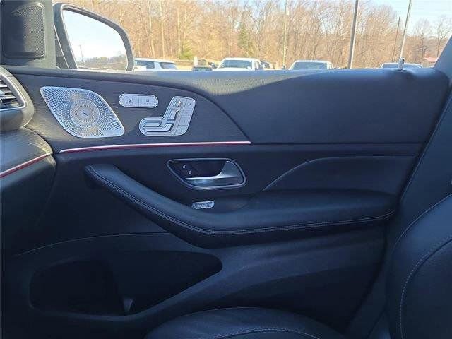 Used 2021 Mercedes-Benz GLS 450 4MATIC image 26