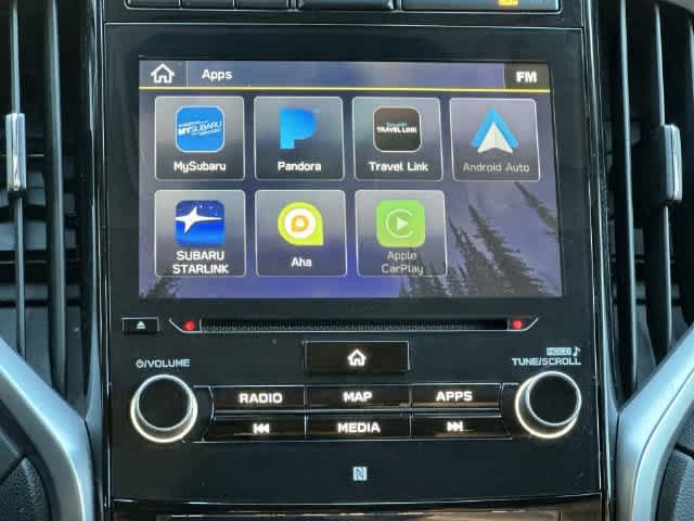 Used 2020 Subaru Ascent Touring w/ Popular Package #2A AWD/4WD image 14