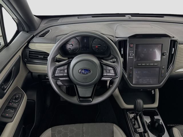 New 2026 Subaru Forester AWD/4WD image 20