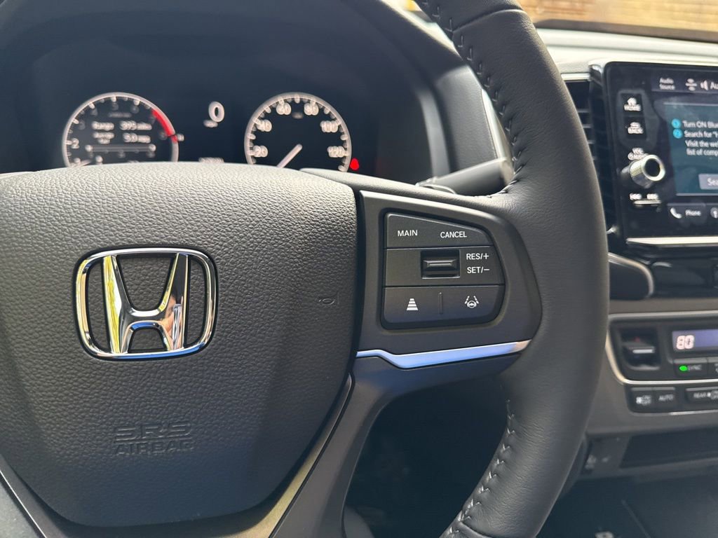 Certified 2026 Honda Ridgeline RTL image 26