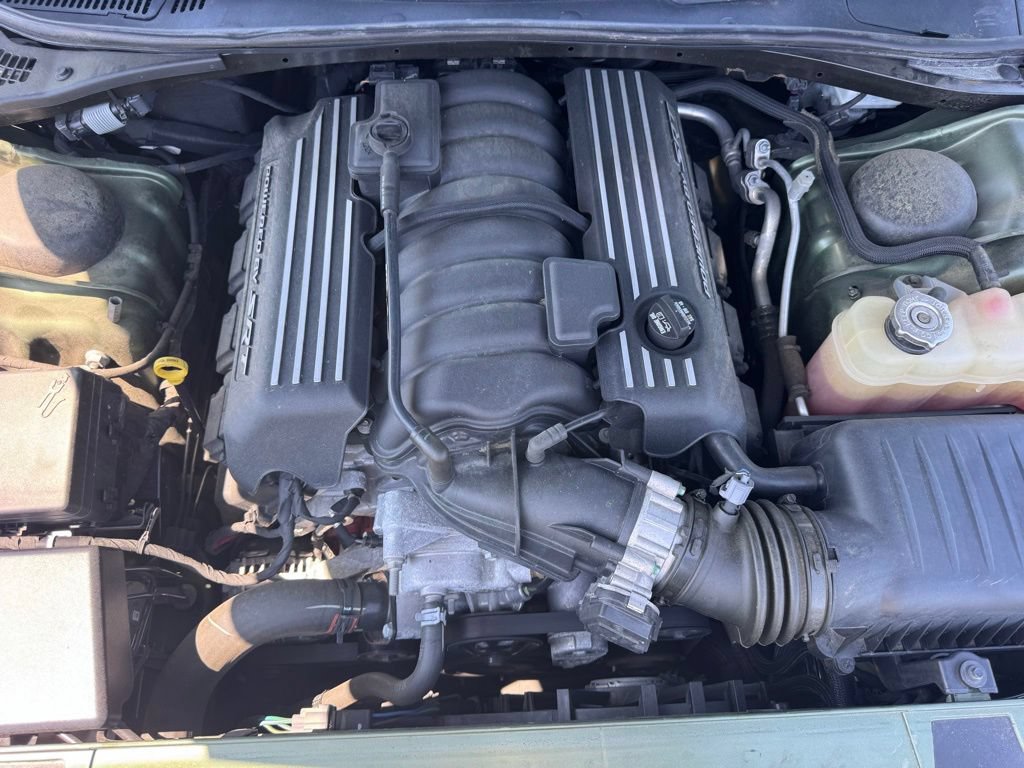 Used 2022 Dodge Challenger R/T Scat Pack RWD image 33