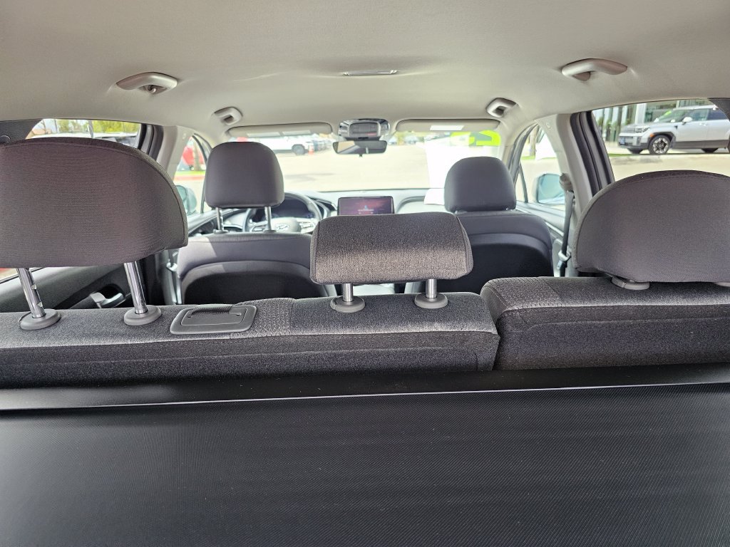 Certified 2023 Hyundai Santa Fe SEL w/ Cargo Package FWD image 18