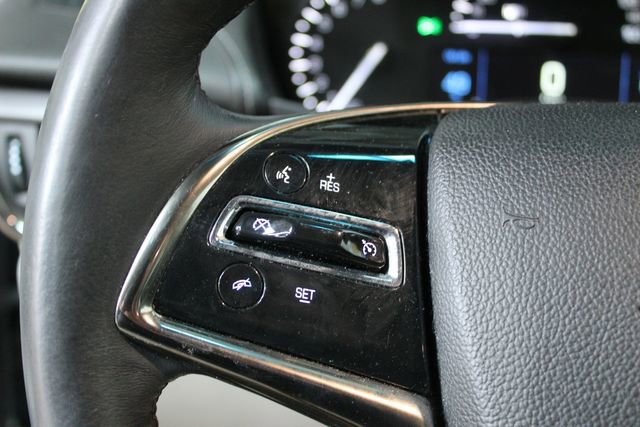 Used 2018 Cadillac ATS 2.0T AWD Sedan image 14