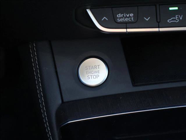Used 2023 Audi Q5 e Premium Plus w/ Premium Plus Package AWD/4WD image 15