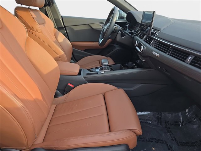 Certified 2024 Audi A5 2.0T Premium w/ Convenience Package image 12