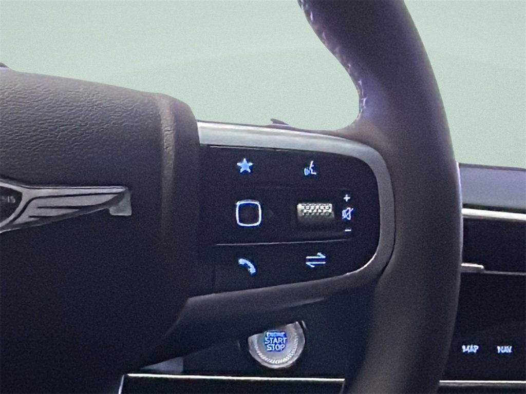 New 2026 Genesis GV70 2.5T Select image 22