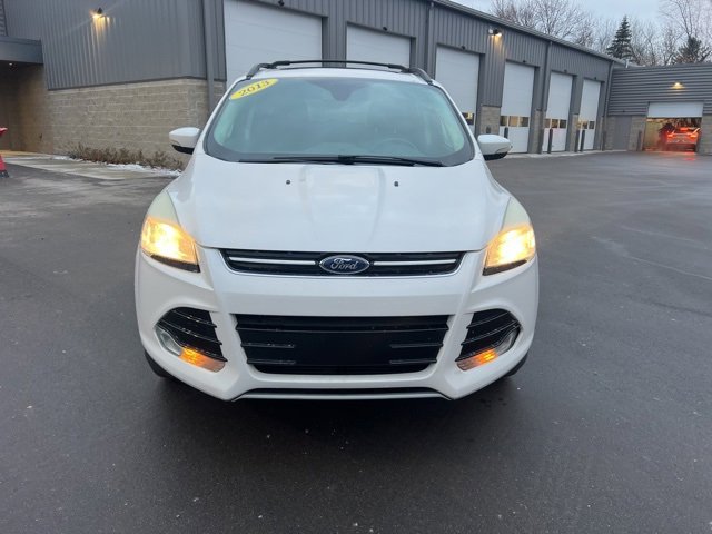 Used 2013 Ford Escape SEL image 2