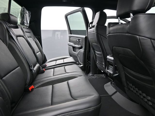New 2026 RAM 1500 RHO w/ RHO Level 1 Equipment Group image 21