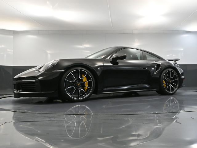 Used 2022 Porsche 911 Turbo S image 68