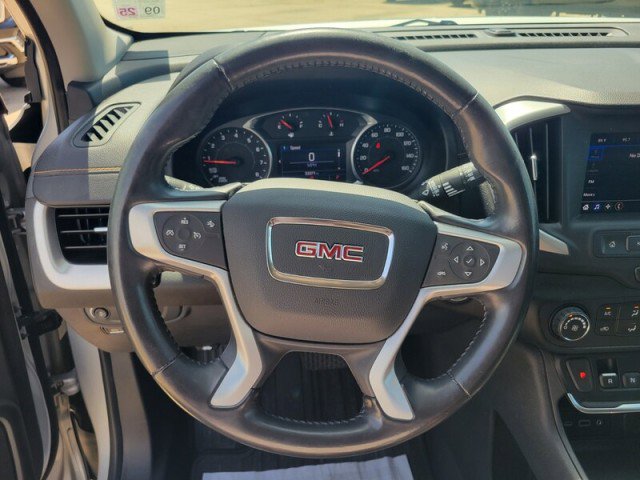 Used 2021 GMC Terrain SLE w/ Elevation Edition FWD image 11