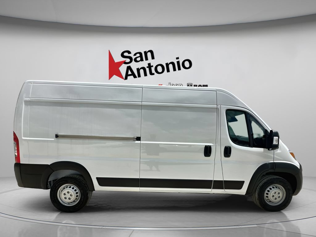 New 2026 RAM ProMaster 3500 w/ Convenience Group FWD image 16