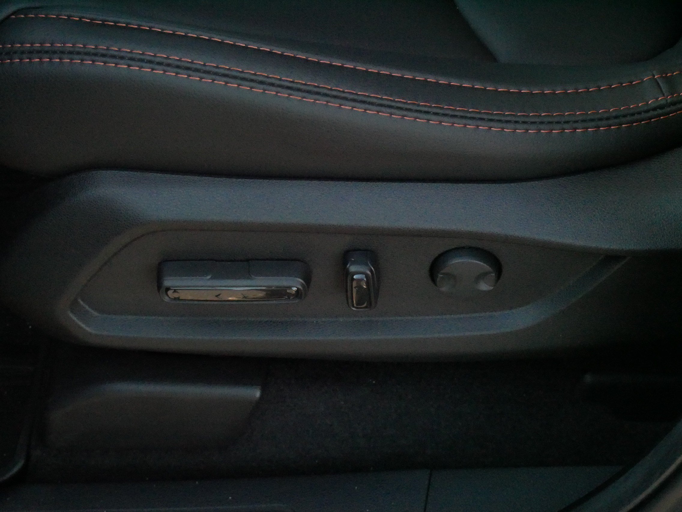 Certified 2026 Honda Pilot TrailSport image 20