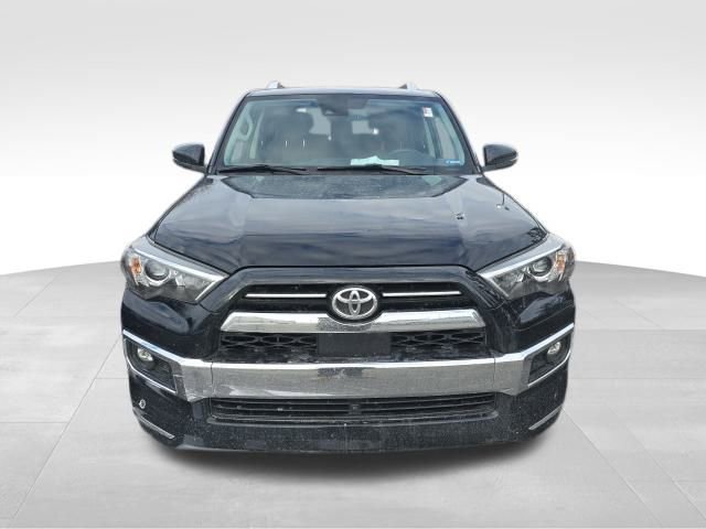 Used 2022 Toyota 4Runner Limited image 7