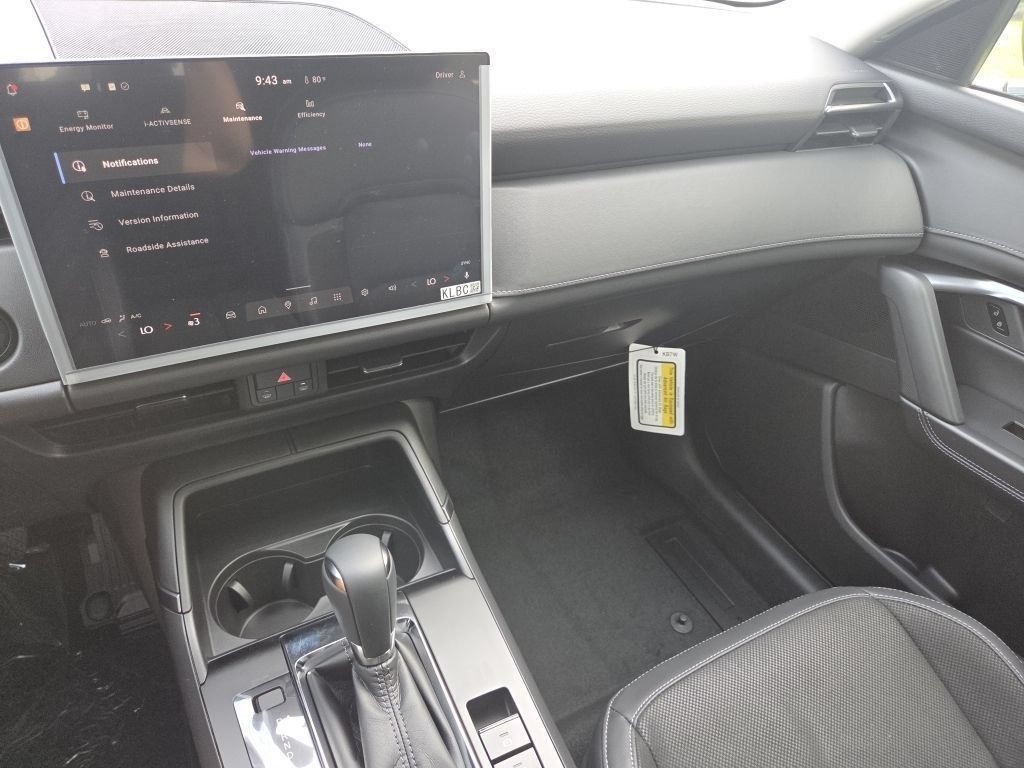 New 2026 MAZDA CX-5 Select AWD/4WD image 20