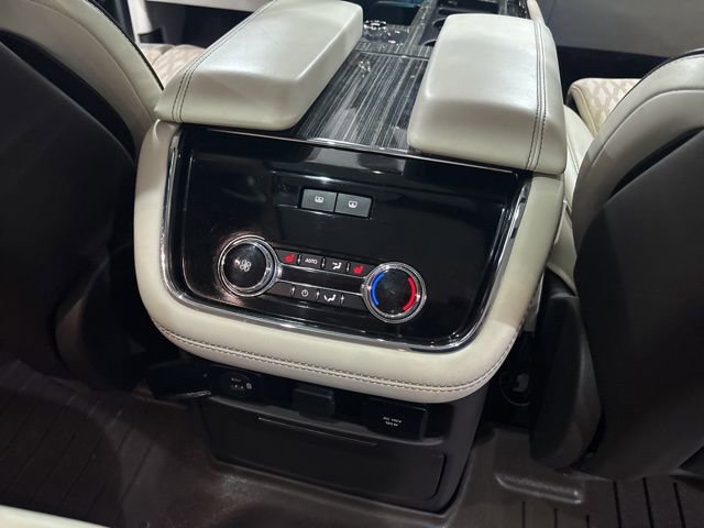Used 2021 Lincoln Navigator Black Label AWD/4WD image 38