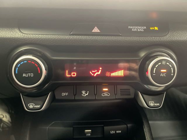 Used 2021 Kia Rio S w/ Technology Package FWD image 18