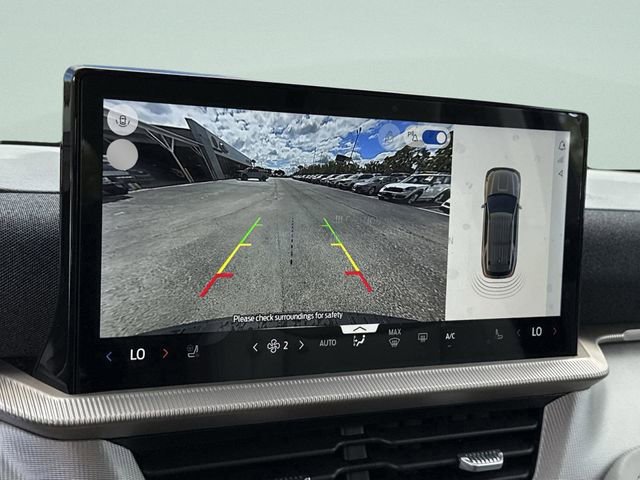 New 2026 Ford Explorer Active w/ Active Comfort Package image 33