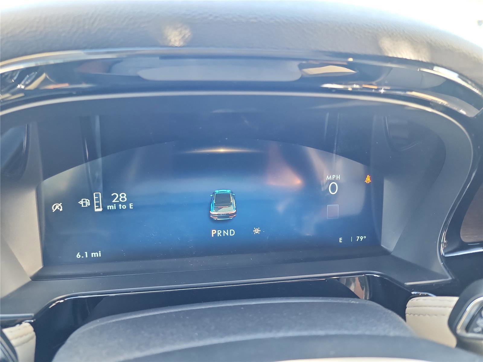 New 2026 Lincoln Corsair Reserve image 31