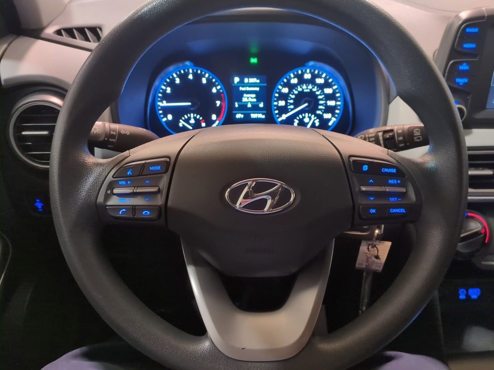 Used 2019 Hyundai Kona SE image 17