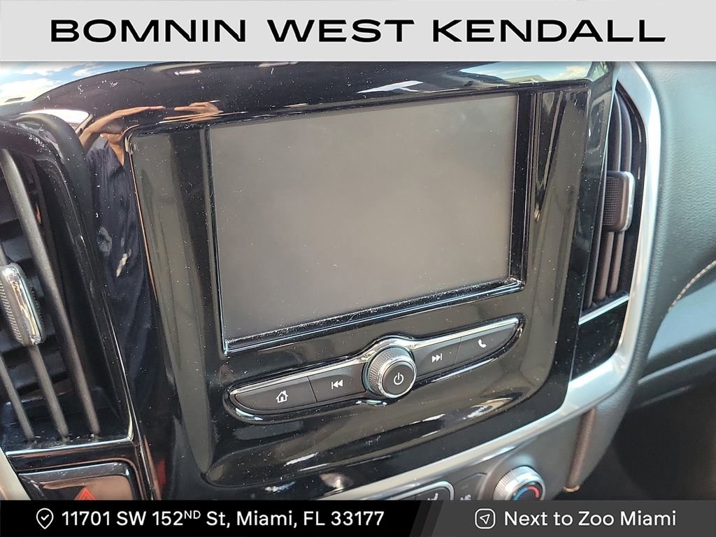 Used 2019 Chevrolet Traverse LS w/ LPO, Floor Liner Package image 17