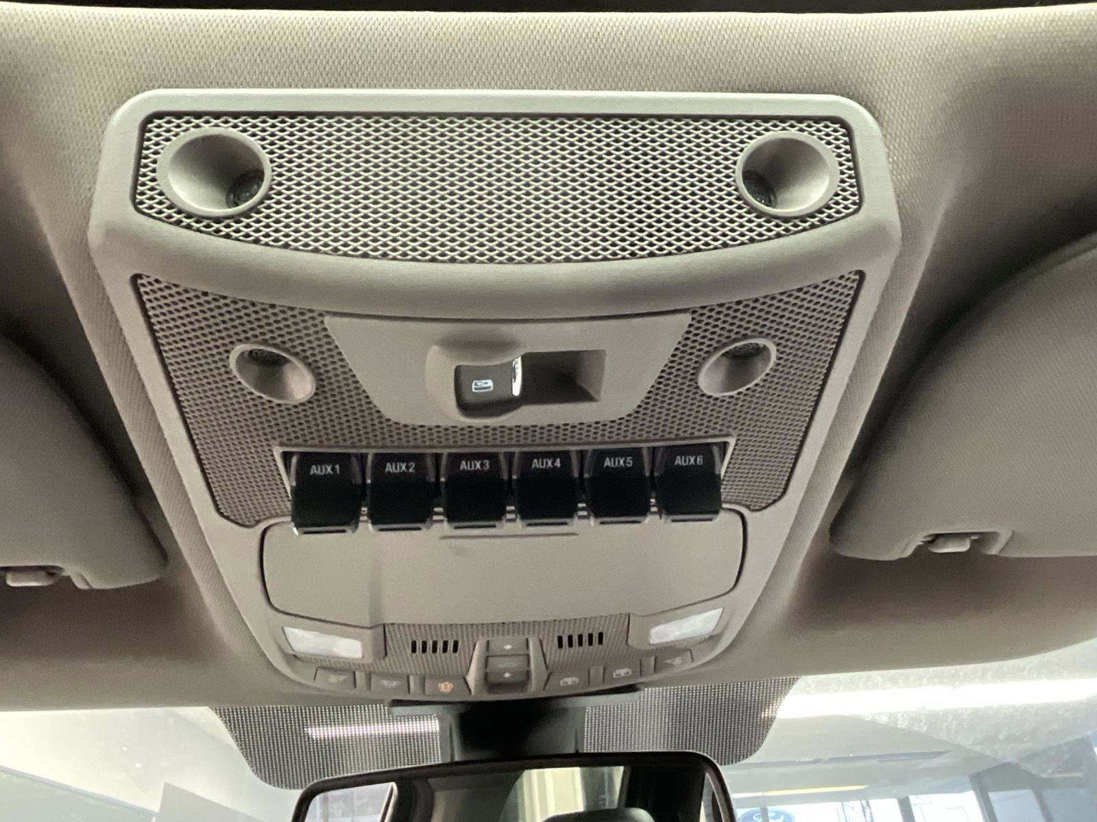 Used 2017 Ford F450 Lariat w/ Lariat Ultimate Package image 15