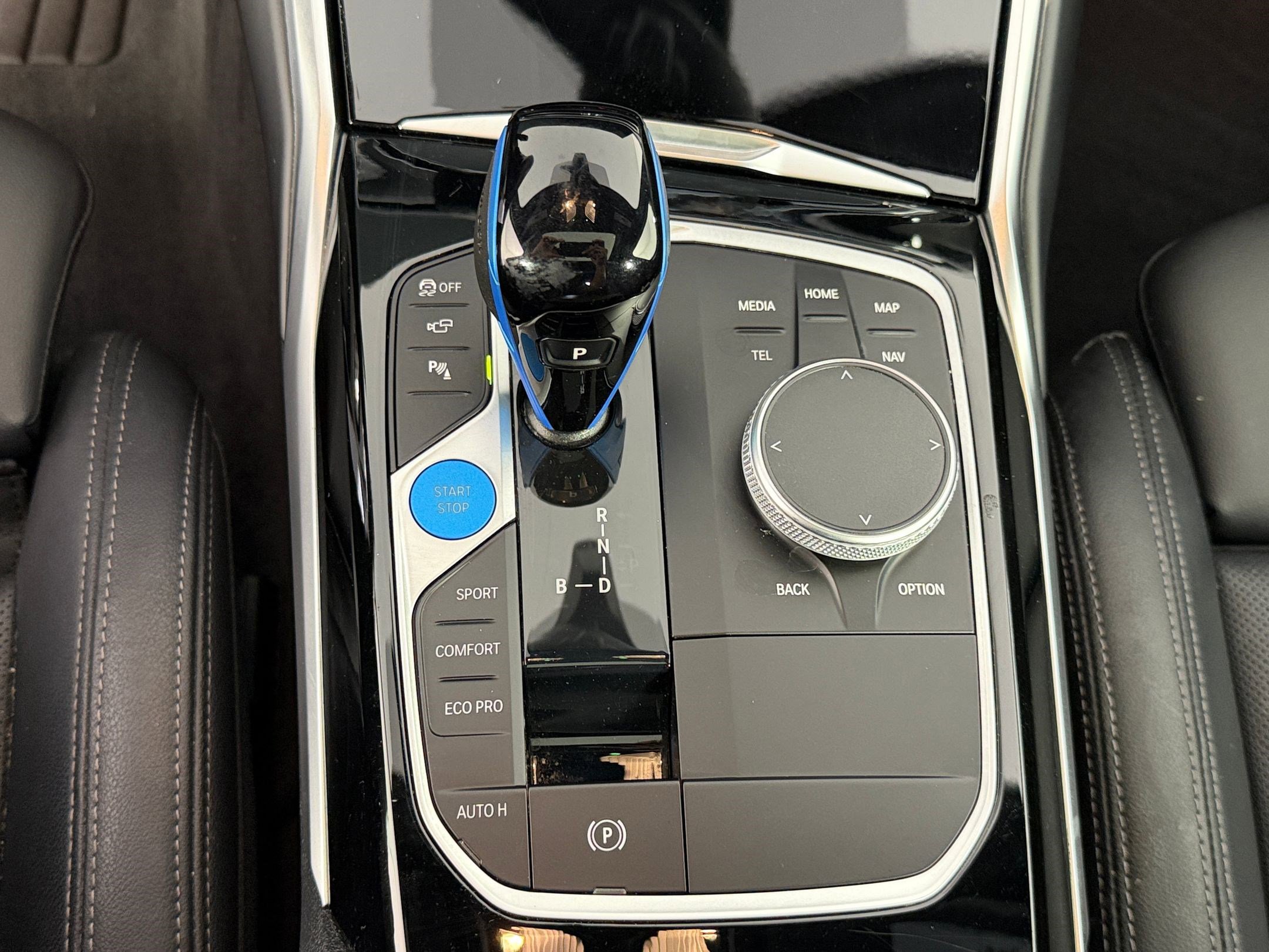 Used 2023 BMW i4 eDrive35 w/ Premium Package image 17