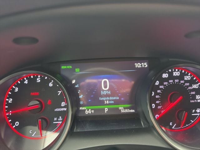 Used 2023 Toyota Camry XSE FWD image 6